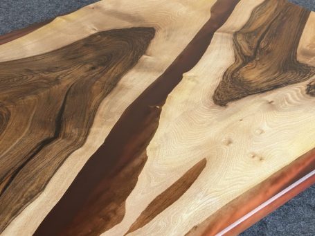 Datum resin detail by INSIGNI