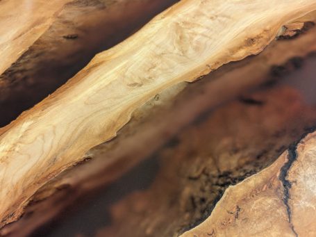 Memory II internal edge details by INSIGNI