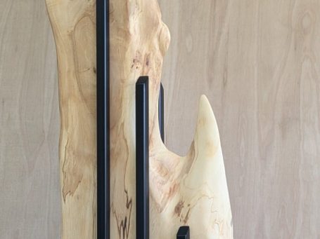 Lumen I profile detail by INSIGNI