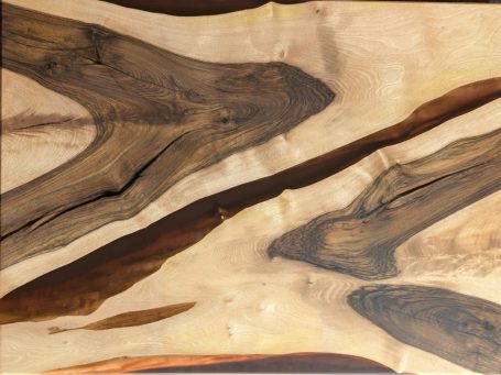 Datum overhead view by INSIGNI