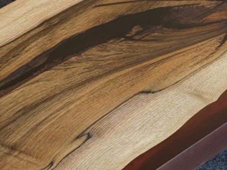 Drift III grain detail Drift III grain detail by INSIGNI