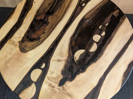 Overhead view of Strata by INSIGNI