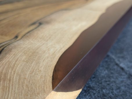 Drift III edge detail Drift III edge detail by INSIGNI