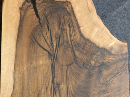 Obsidian I grain detail by INSIGNI