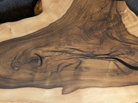 Obsidian II grain detail by INSIGNI