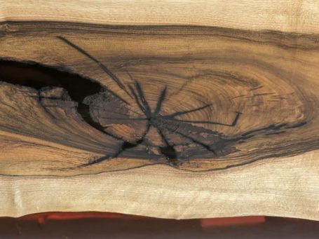 Drift III resin detail Drift III resin detail by INSIGNI