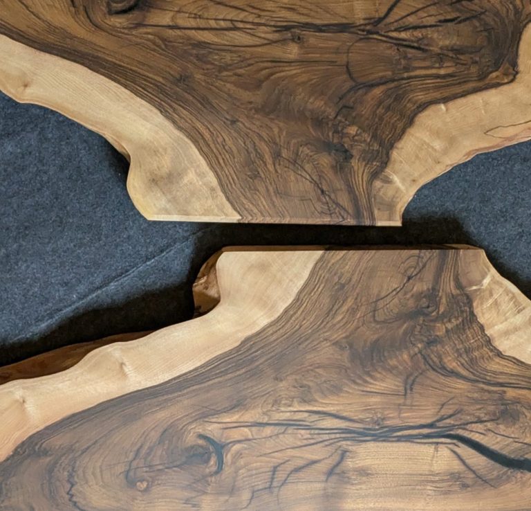 Obsidian Pair by INSIGNI