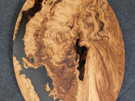 Confluence overhead view Confluence overhead view by INSIGNI