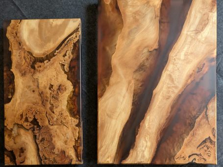 Memory series Memory series overhead view by INSIGNI