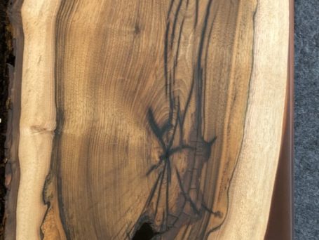 Drift II resin detail by INSIGNI