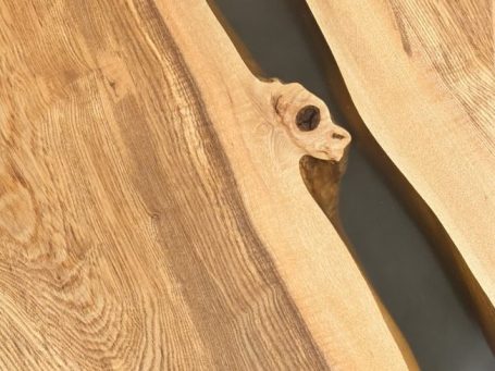 Field resin detail Field resin detail by INSIGNI