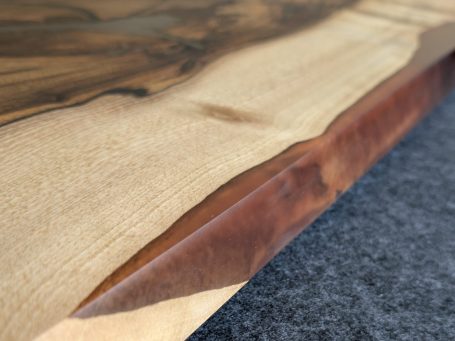 Drift I edge detail Drift I edge detail by INSIGNI