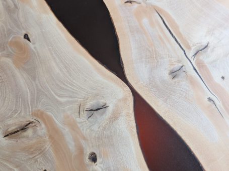 Ritual grain detail by INSIGNI